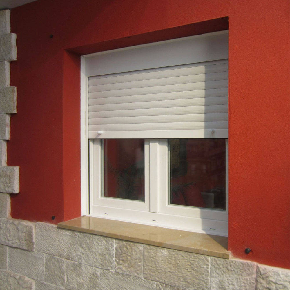 Electric Roller Shutters Spain - Installation Across the Costa del Sol