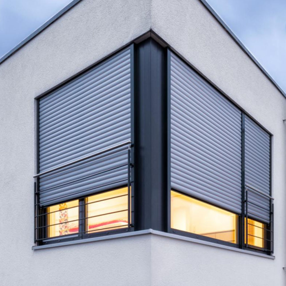 Electric Roller Shutters Spain - Premium Electric Roller Shutter Installation, Maintenance, and Repair